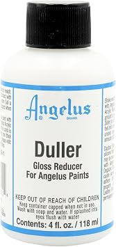 Angelus 720 Duller Acrylic Additive-4oz.