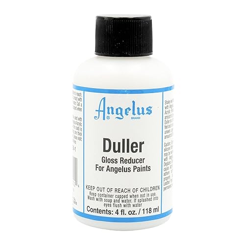 Angelus 720 Duller Acrylic Additive-4oz.