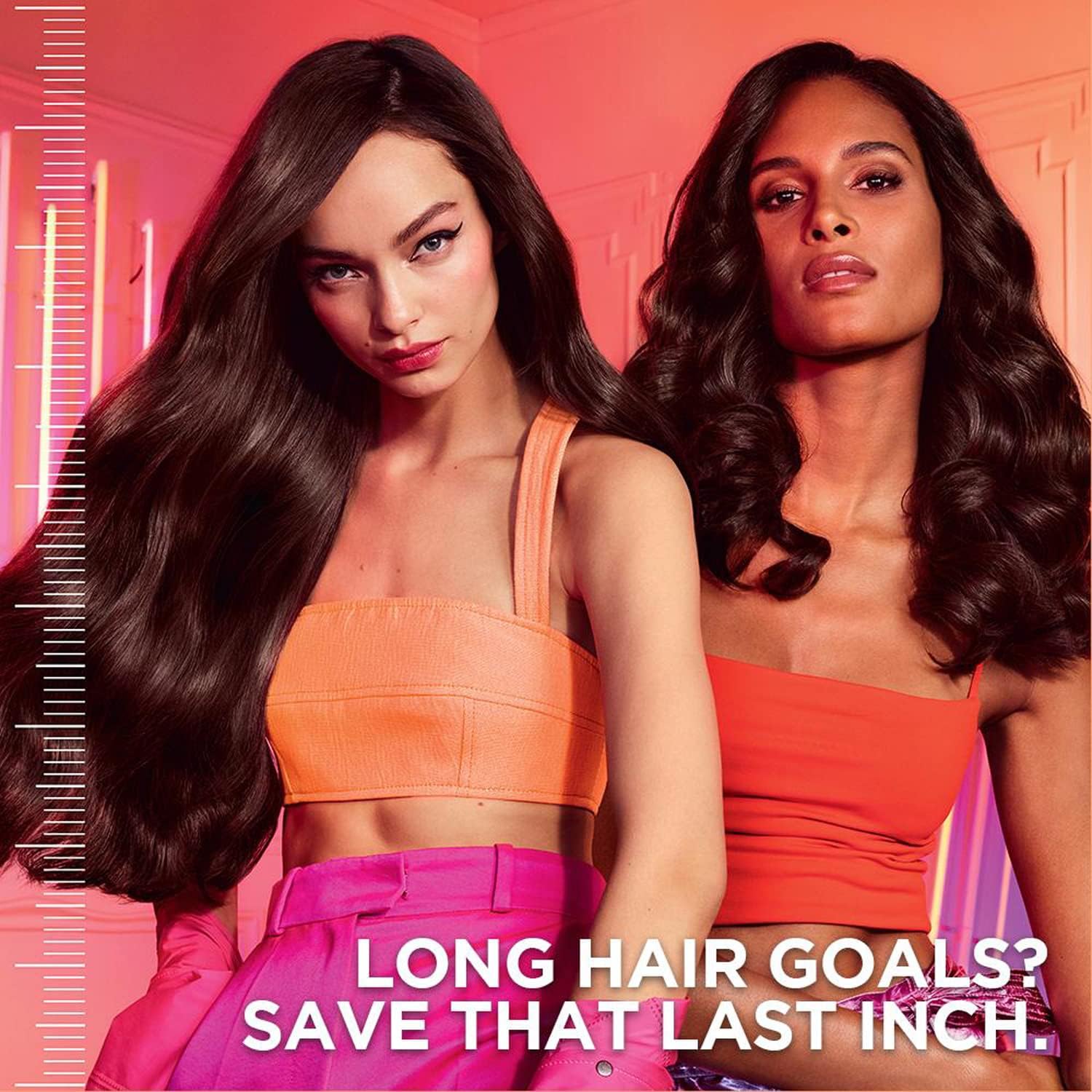 L’Oreal Paris Heat Slayer Spray