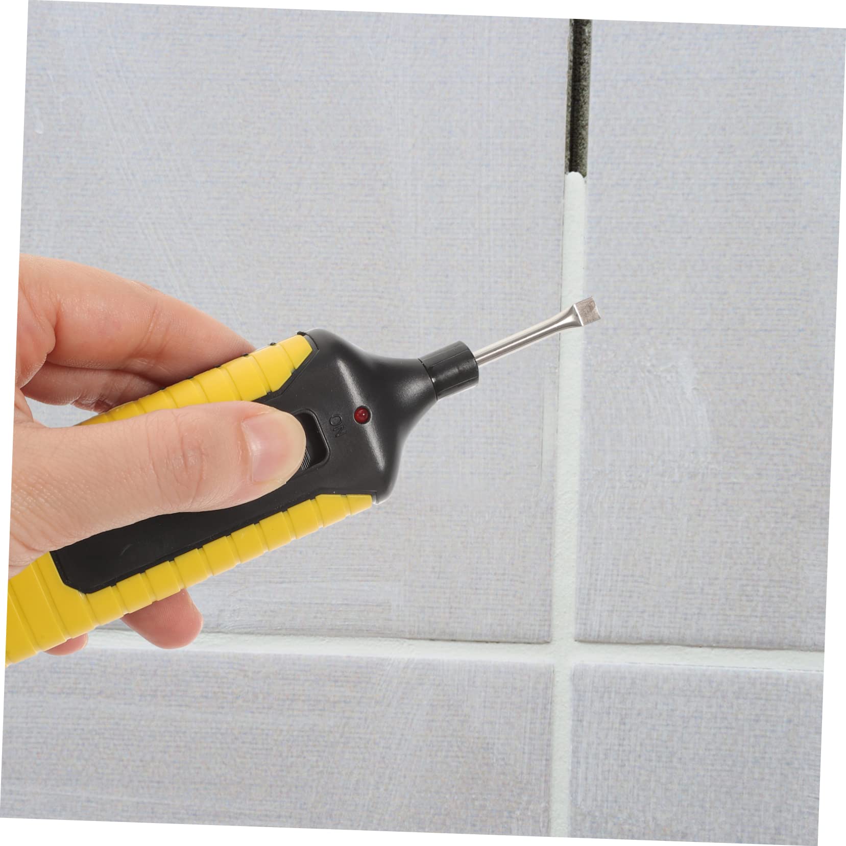 STOBAZA Kit di Riparazione per Ripristino e Rimozione Graffi per Pavimenti in Legno e Laminato 11 Colori Blocchi di Cera Abs in Cucina e Casa