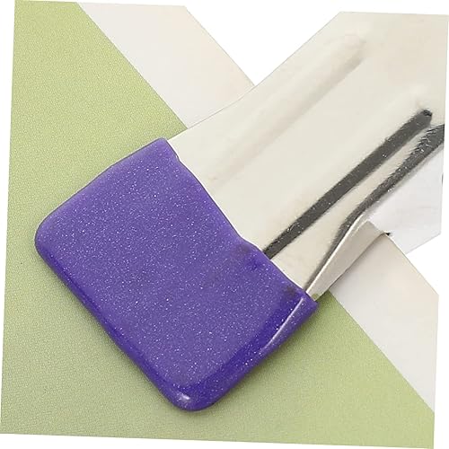 Miniatura 6 de NOLITOY 30 pinzas para ropa, pinzas de piscina, pinzas para sillas de playa, clips para toallas, perchas de metal, pasadores de ropa para