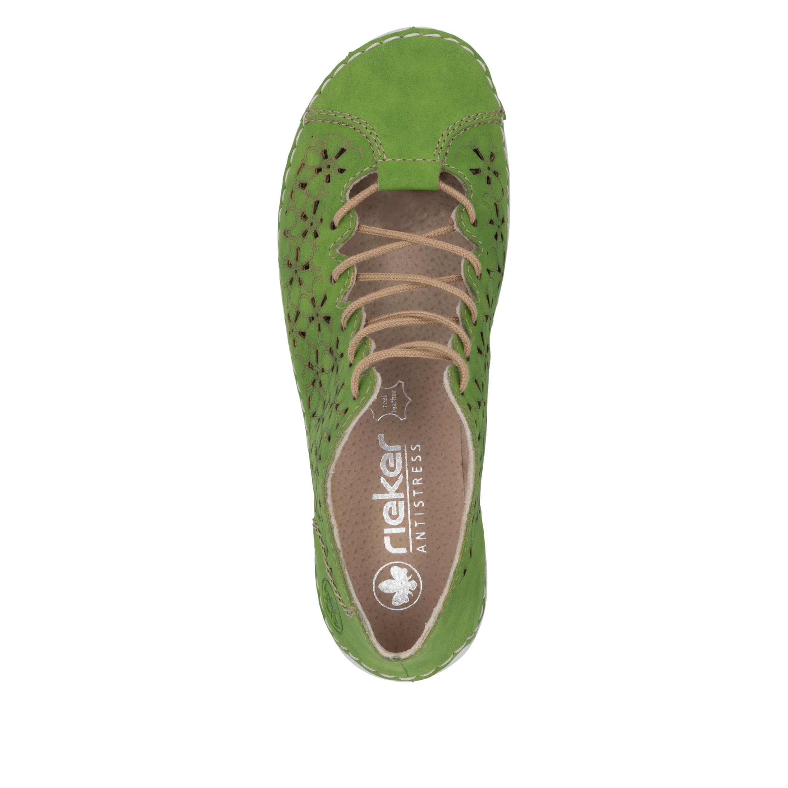 Rieker 52518, Scarpe Stringate Donna