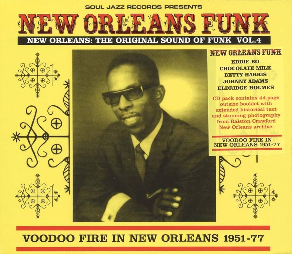 LP レコード eddie bo ニューオリンズ　funk ファンク LP レコード eddie bo ニューオリンズ funk ファンク Amazon.co