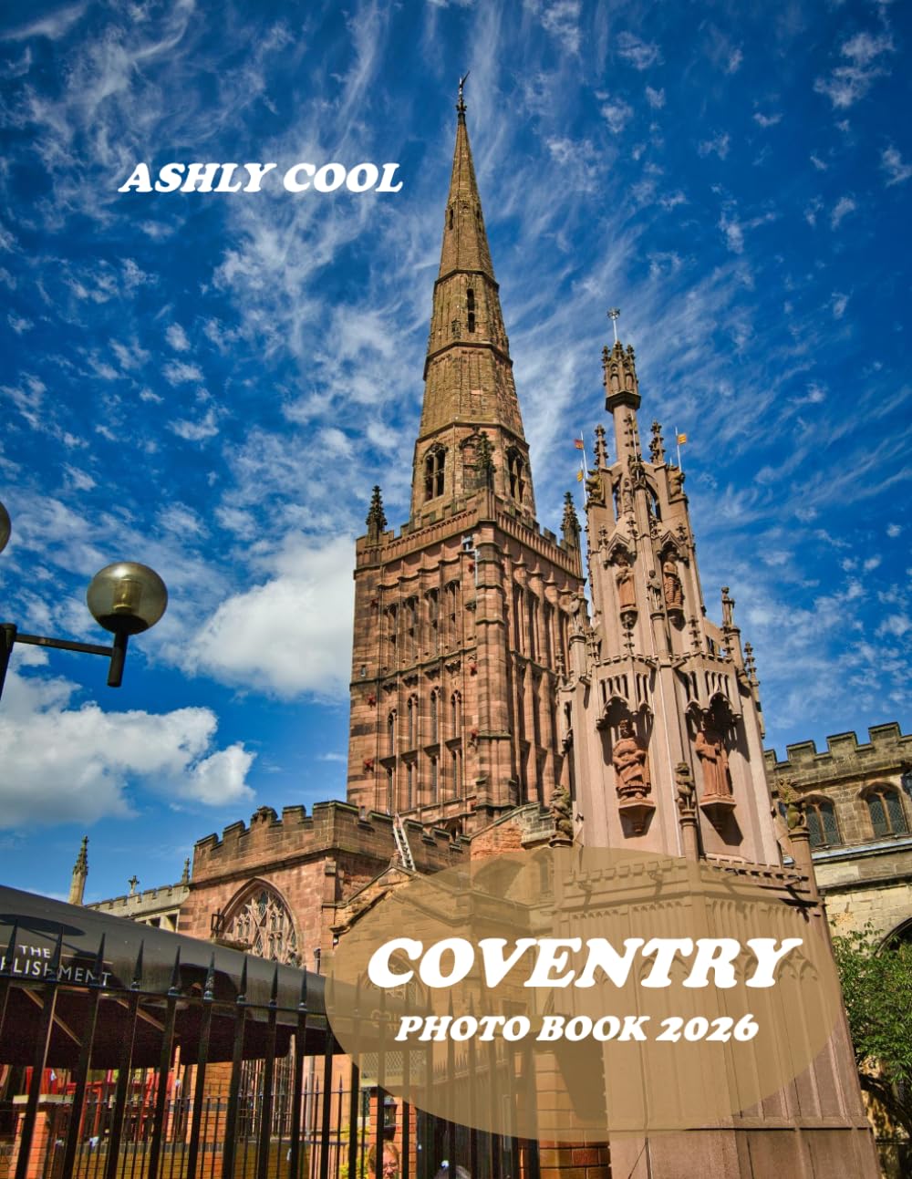 coventry: Cool Pictures That Create An Idea For You About - Perfect Gift for tourism & travel lovers.....Relaxing & Meditation.