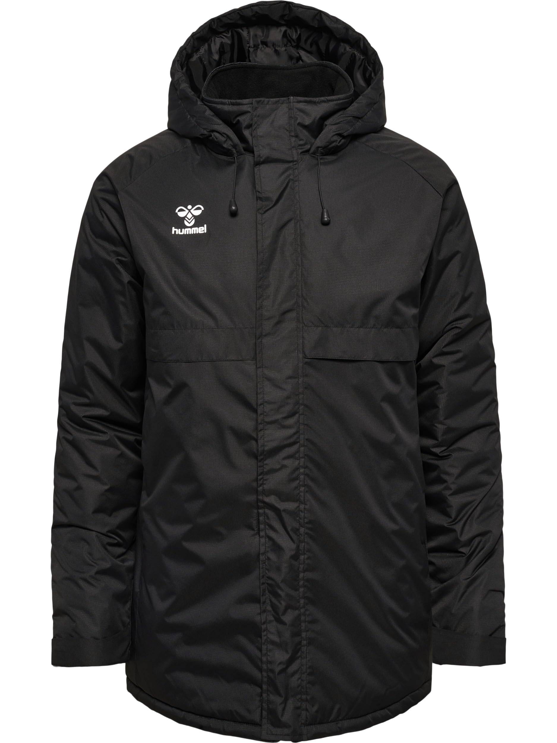 hummel Hmlgo Multisport Men's Zip Jacket Size