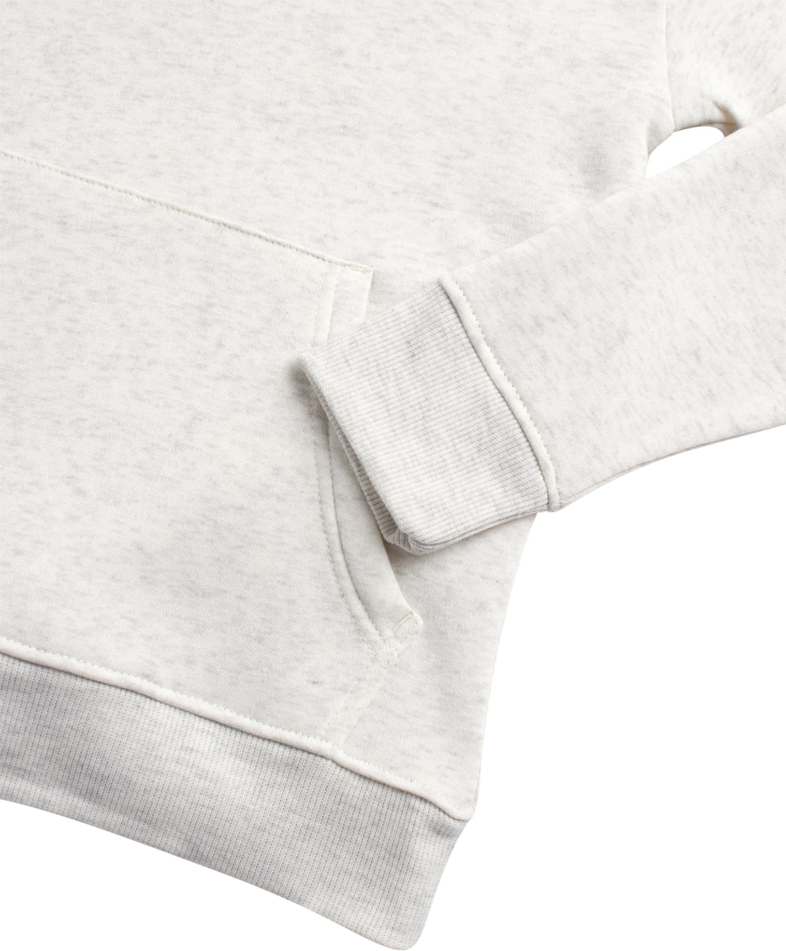 RBX Conjunto deportivo de 3 piezas de forro polar activo, sudadera con capucha y camiseta para niños, atuendo atlético (tallas 2T-12)