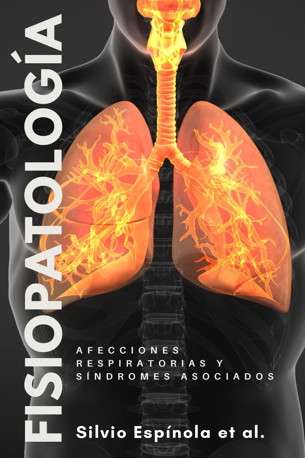FISIOPATOLOGÍA: Afecciones respiratorias y síndromes asociados