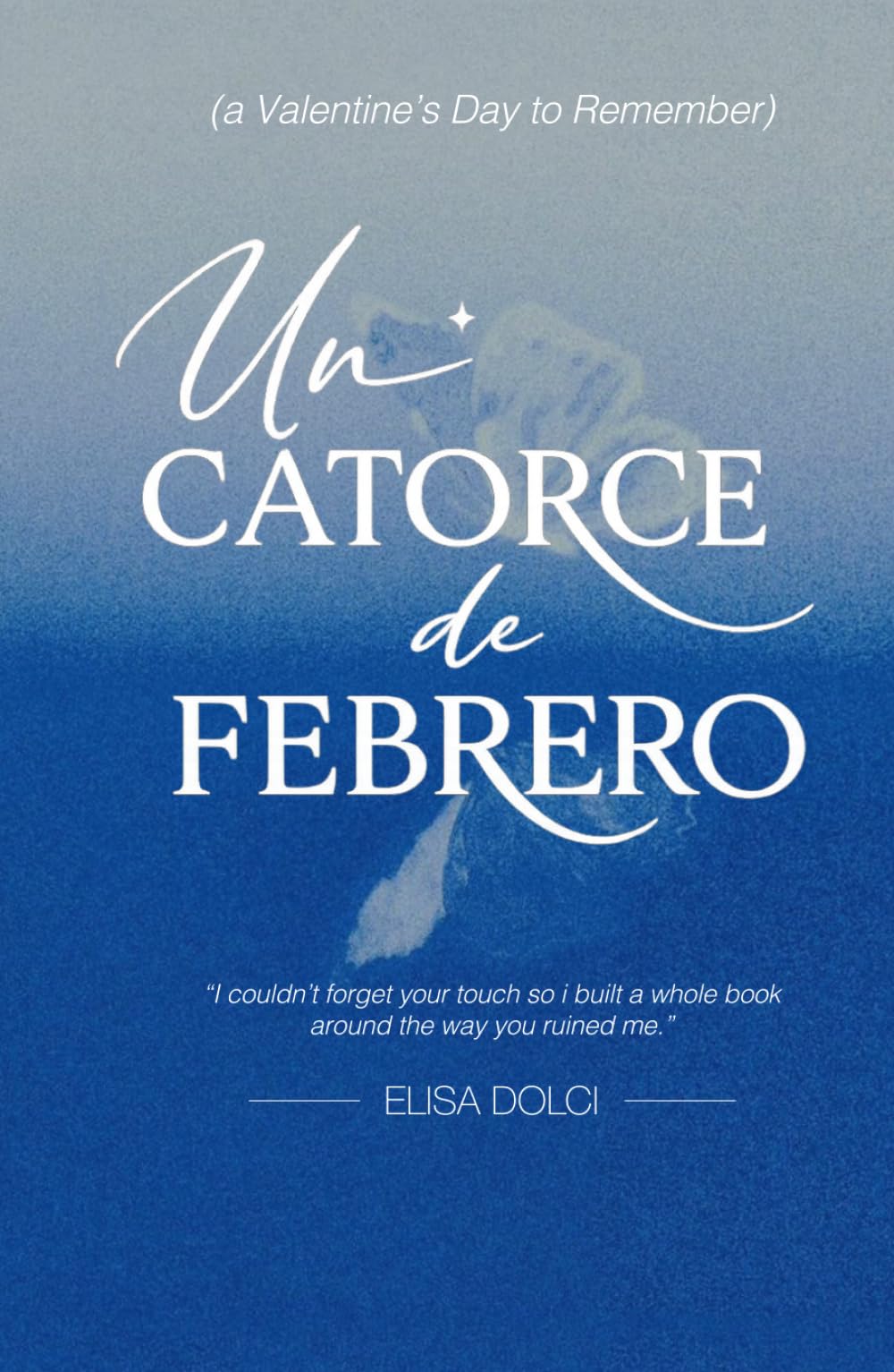 Un Catorce de Febrero: A Valentine's day to remember