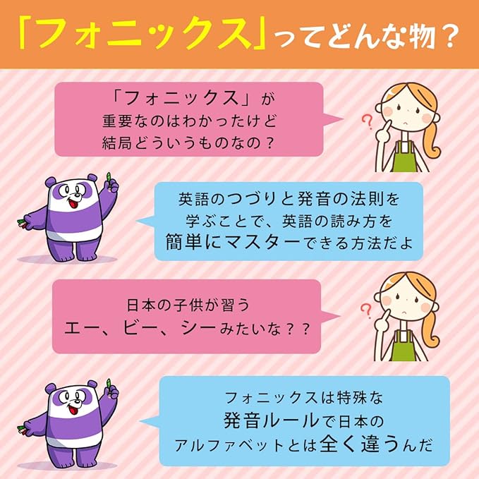 Amazon フォニックス 英語 子供 おもちゃ 英脳フォニックス By Squarepanda ゲーム 知育玩具 フラッシュカード3種付き ひらがな カタカナ 漢字 おもちゃ Amazon フォニックス 英語 子供 おもちゃ 英脳フォニックス By Squarepanda ゲーム 知育玩具 フラッシュカード3種付き ひらがな カタカナ 漢字 おもちゃ