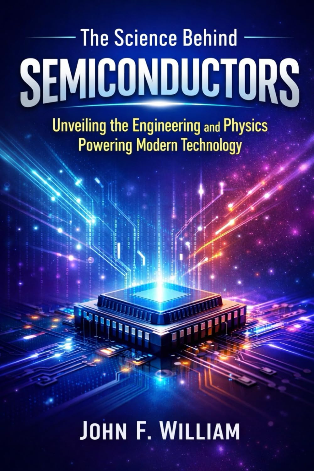 The Science Behind Semiconductors: Unveiling the Engineering and Physics Powering Modern Technology