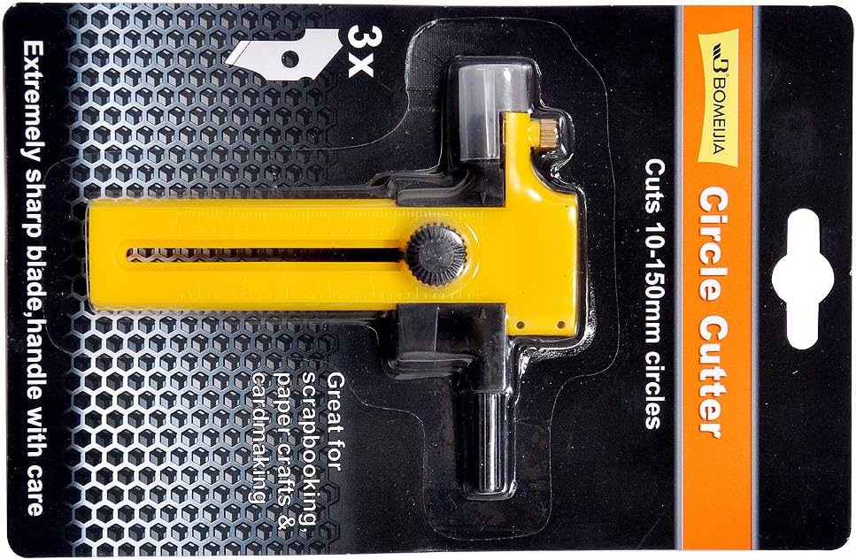 Circle Cutter