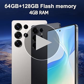 スマートフォン本体 jumasahi Android14 SIMフリー スマホ 本体 タフネススマホ 16GB+128GB