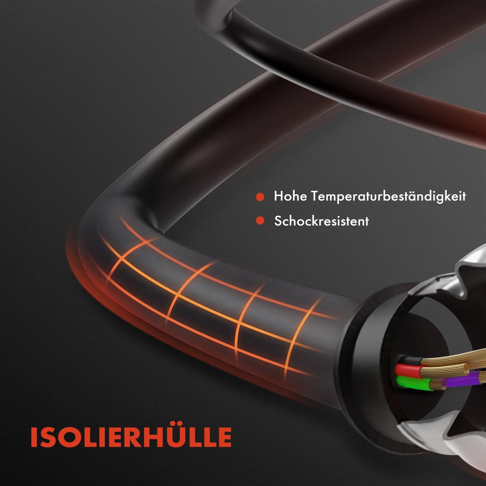 Frankberg Sonda lambda Sonda de diagnóstico Compatible con Serie 3 Touring F31 Serie 3 F30 F80 Serie 1 F20 4 Gran Coupé F36 3 Gran Turismo F34 Serie 5 Touring F11 Serie 1 F20 2 cabrio 13628573155