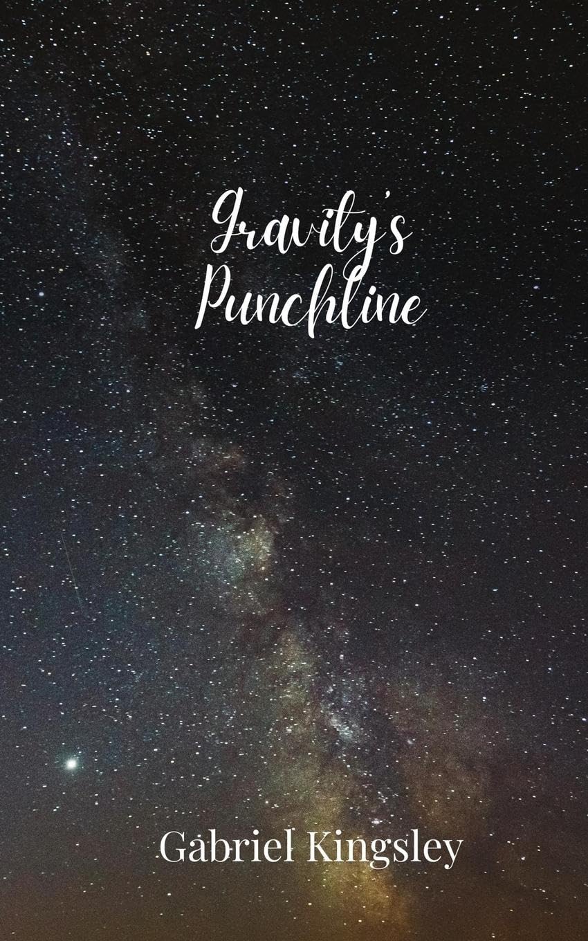 Gravity's Punchline