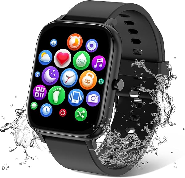 Best Value Smart Watch for iPhone and Android Users Who Want Big Features Without Big Prices