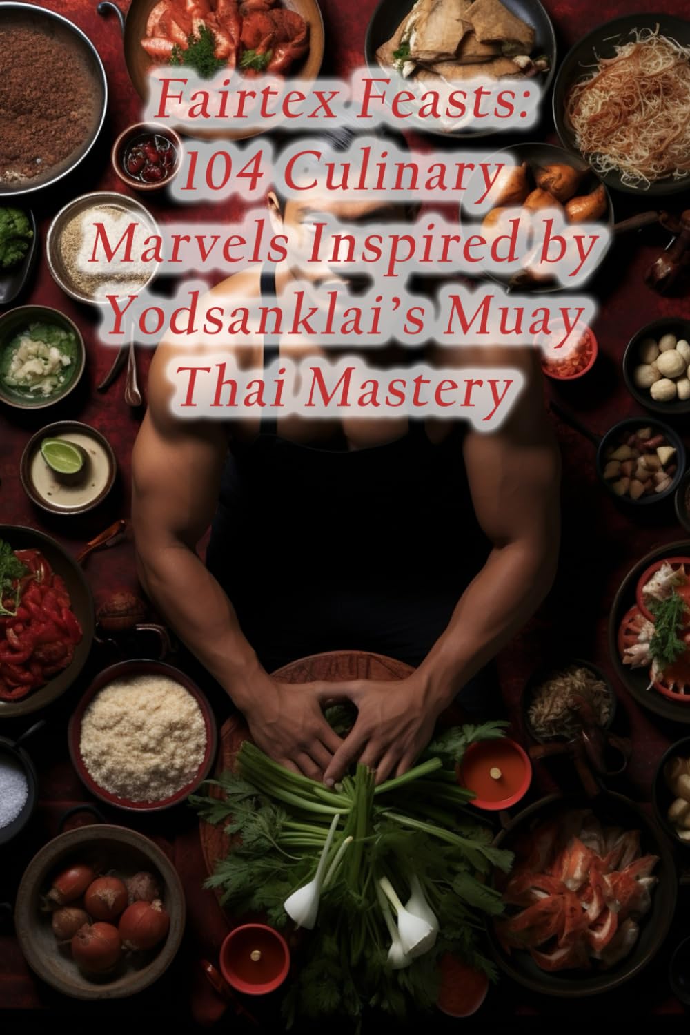 Fairtex Feasts: 104 Culinary Marvels Inspired by Yodsanklai's Muay Thai Mastery