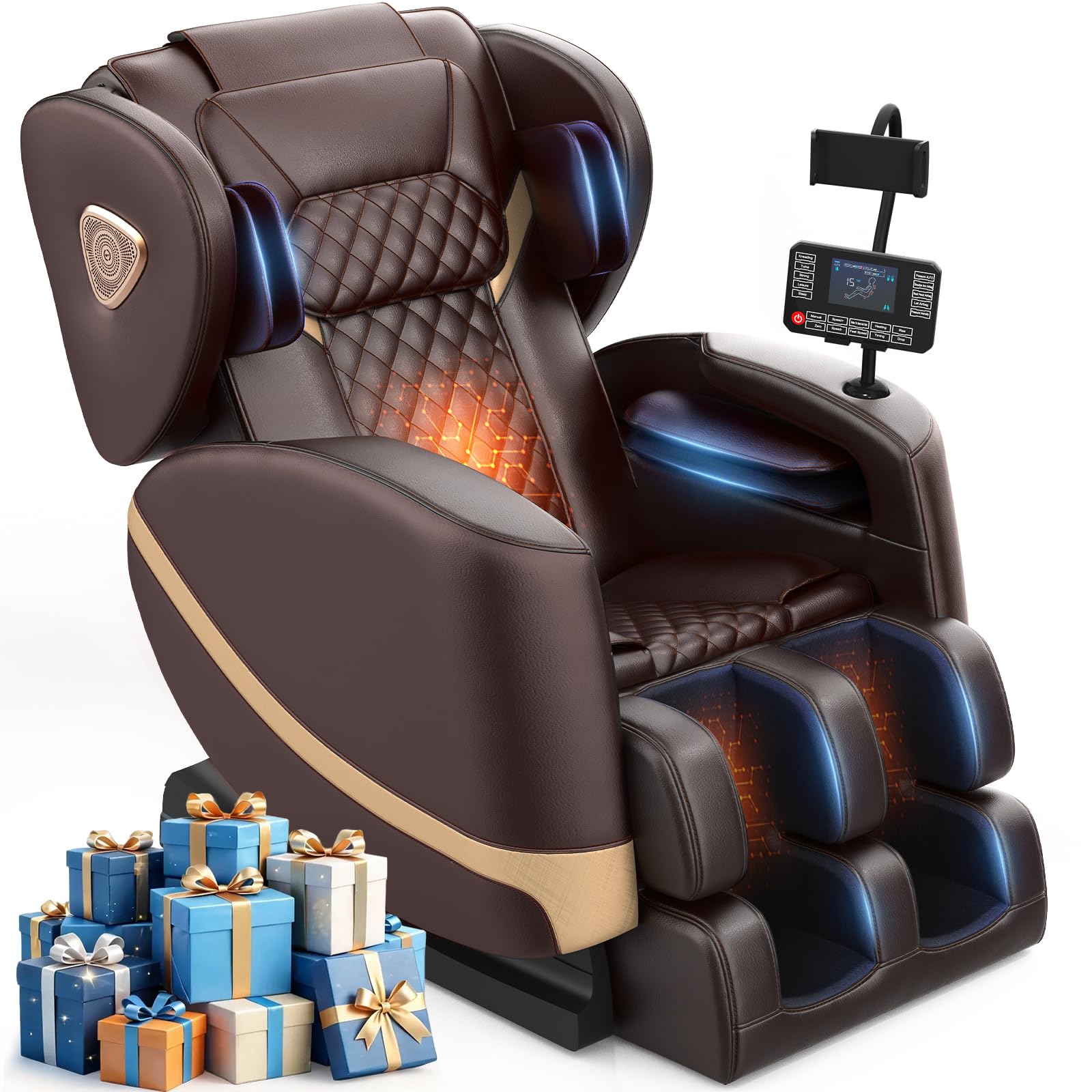 FURNIMAT 2026 Massage Chair