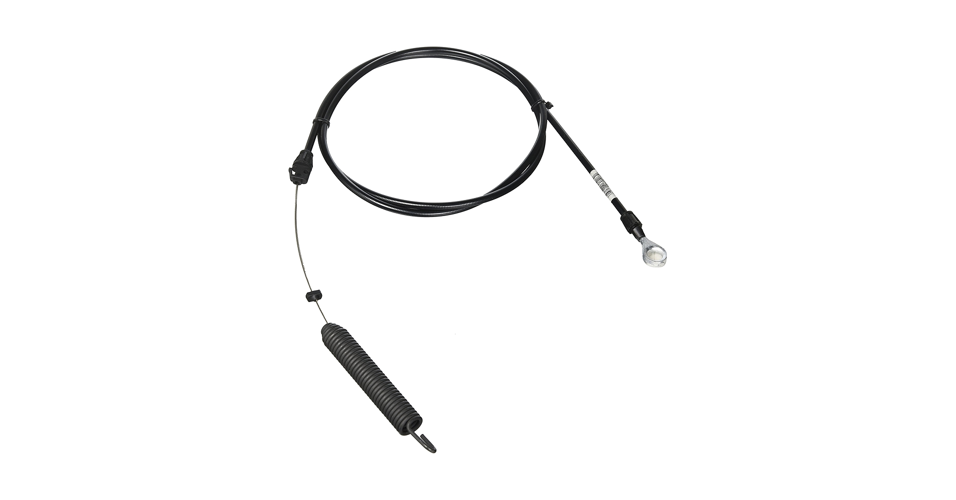 Amazon.com: Oregon 60-527 Deck Engage Cable Replaces Cub