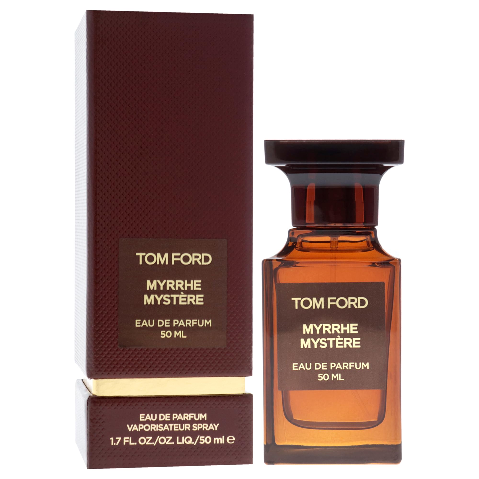 TOM FORD MYRRHE MYSTÈRE 50ml 正規品トムフォード Amazon.com : Myrrhe Mystere by Tom Ford for Unisex - 1.7 oz EDP