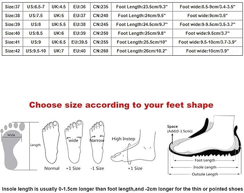 Miniatura 3 de Quealent Sandalias casuales de verano para mujer sandalias elegantes de moda sandalias deslizantes con punta abierta bonitas sandalias planas