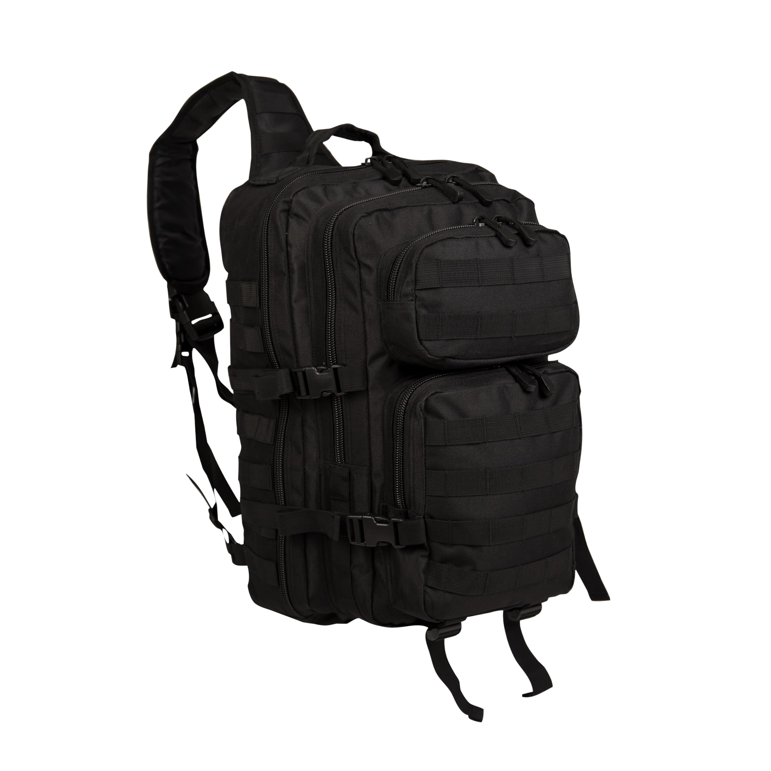 Mil-Tec - Assault, Zaino Unisex - Adulto
