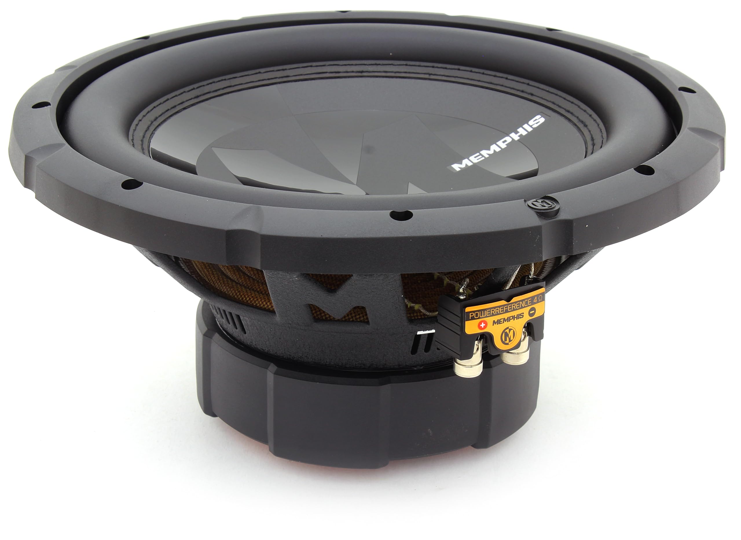 Amazon.co.jp: Memphis 15-PRX1244 12インチ 300ワット RMS デュアル 4