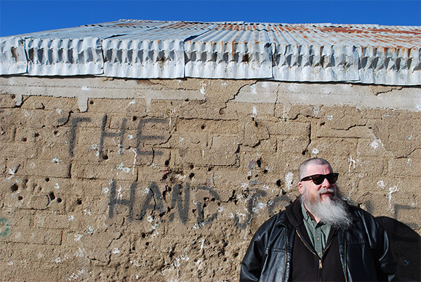 Willard Grant Conspiracy