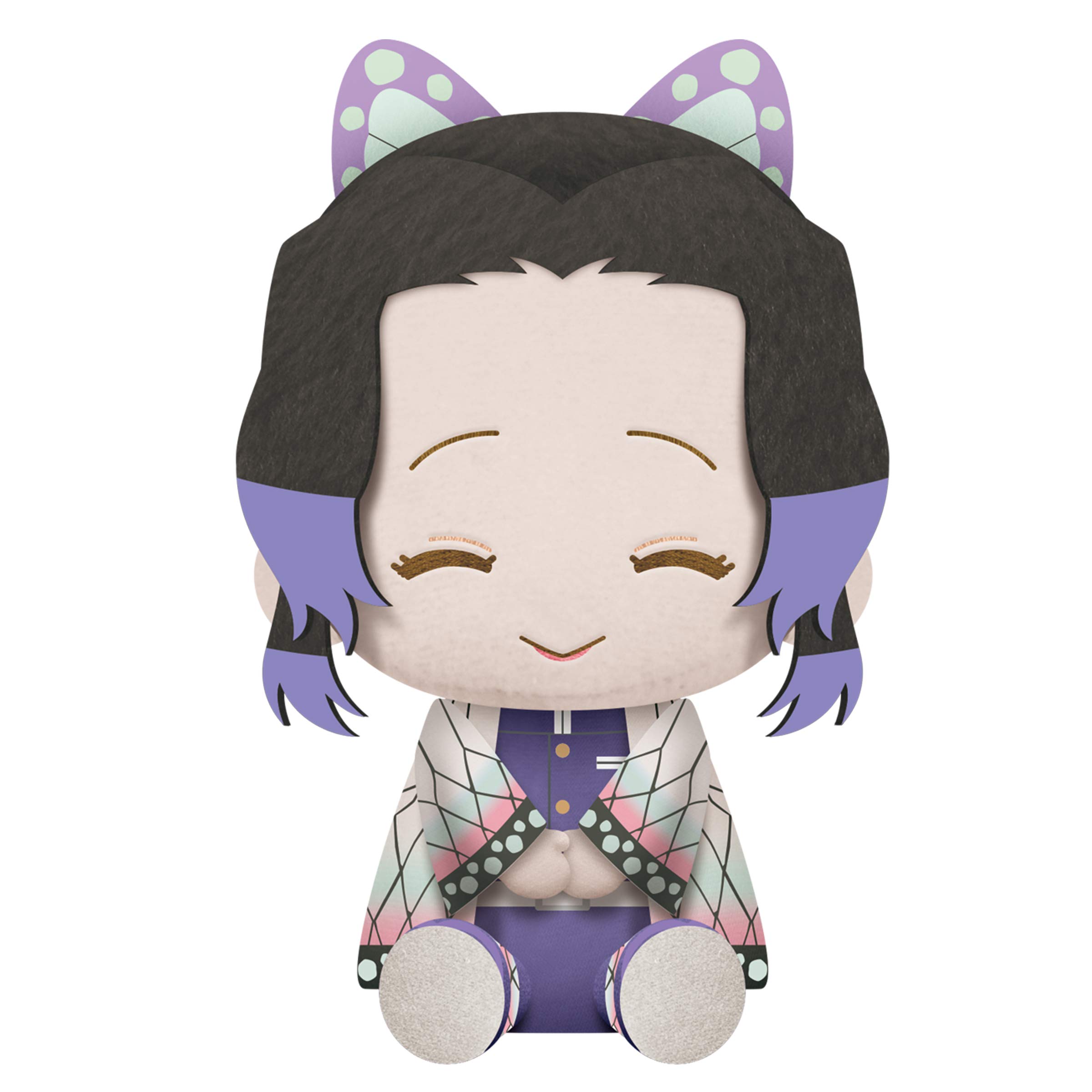 Buy Banpresto Demon Slayer Kimetsu No Yaiba Big Plush GIYU TOMIOKA 