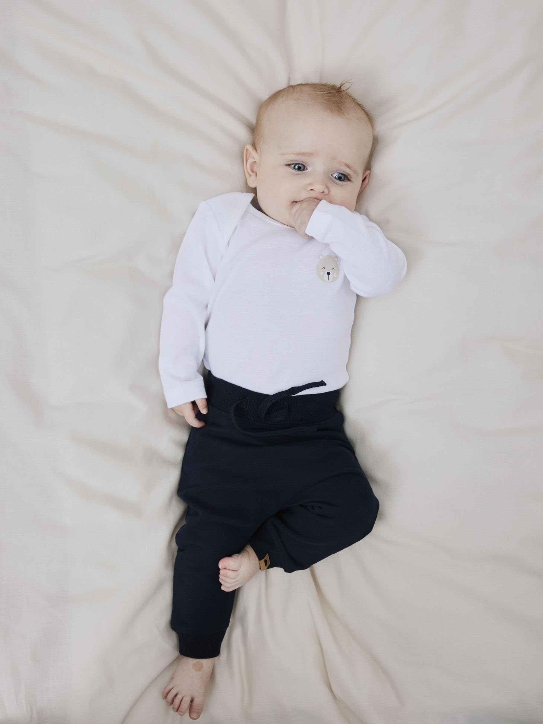 NAME IT Nbntakki 2p Sweat Pant Noos - Spodnie dresowe Uniseks - dzieci