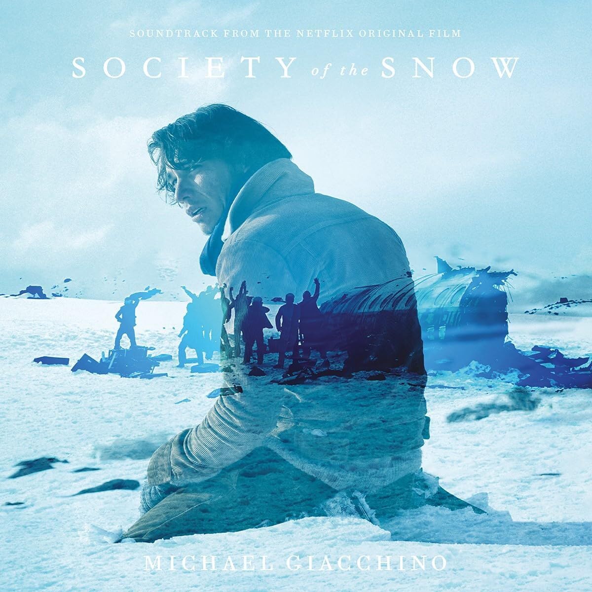 Society Of The Snow