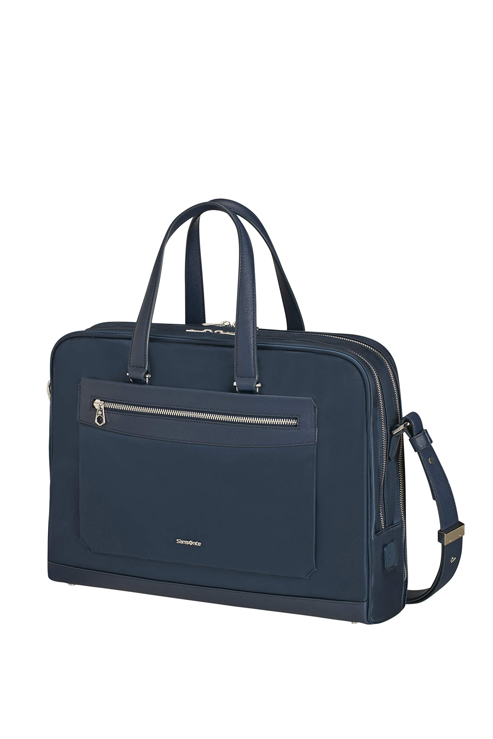 Zalia 2.0 Laptop Briefcases, L (41 cm - 14.5 L)