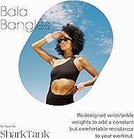 Vista 2 de Bala Bangles - Brazaletes de 1libra