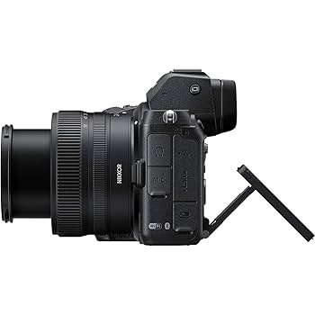 Amazon | 【セット】Nikon ミラーレス一眼カメラ Z5 レンズ