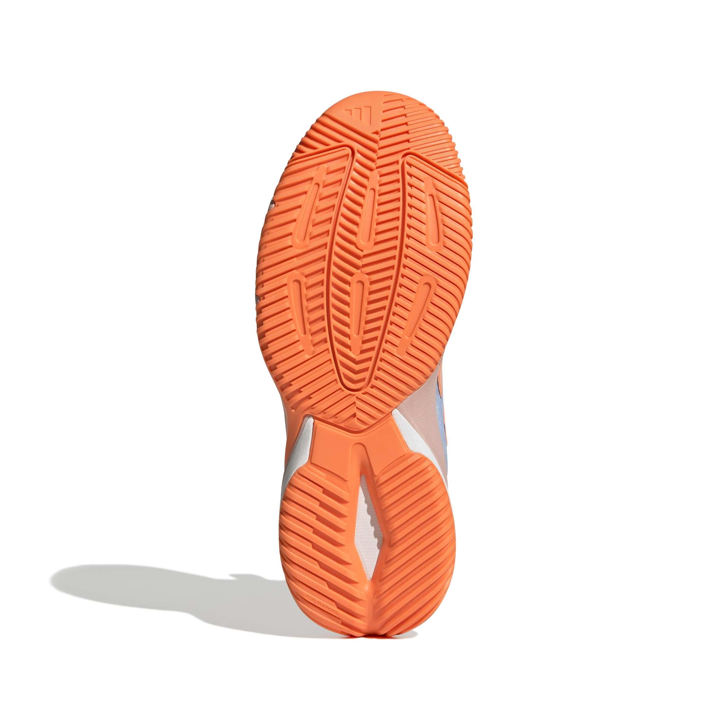 Adidas Crazyflight 6 Mid Top Scarpe da ginnasticaDonna