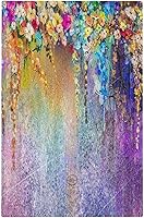 Vista 126 de Mid Century Morden Boho - Placa de pared para interruptor de luz dúplex de 1 banda, placa frontal decorativa eléctrica para receptáculo para baño