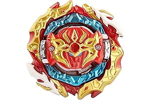 Battling Tops Burst Battle B-188 Guilty Longinus Kr MDS-2 Gyro Toys for...