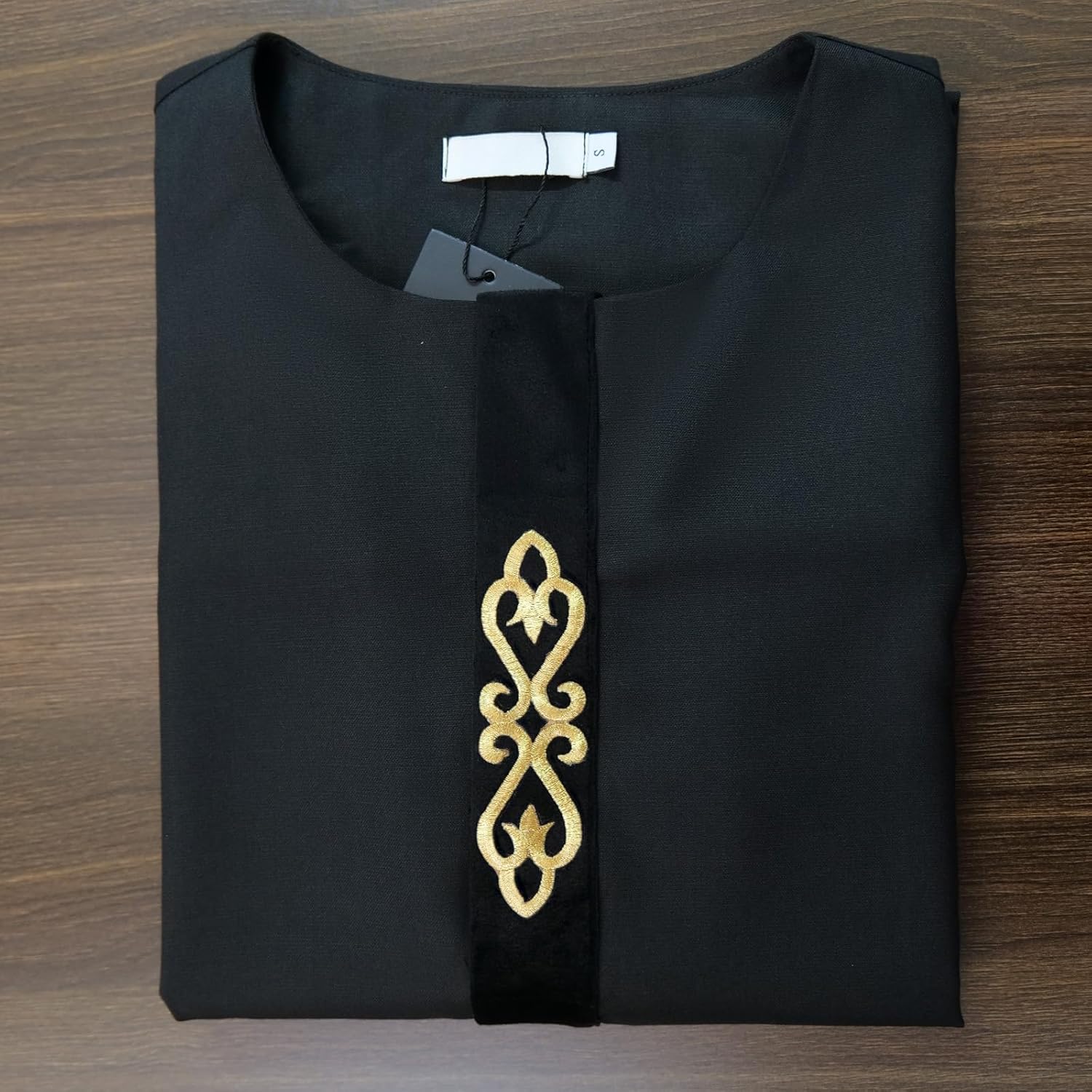 Dashiki for Men African Outfits 2 Piece Set Shirt Pants Nigerian Mens Suit Wedding Attire Tracksuit - Image 4