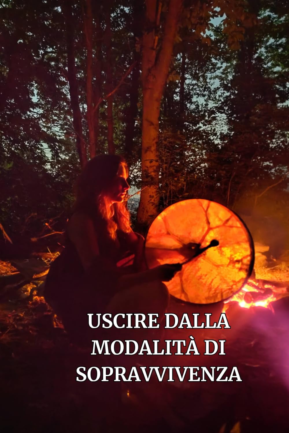 USCIRE DALLA MODALITÀ DI SOPRAVVIVENZA: Sentirsi al Sicuro: La Base per qualsiasi tipo di guarigione
