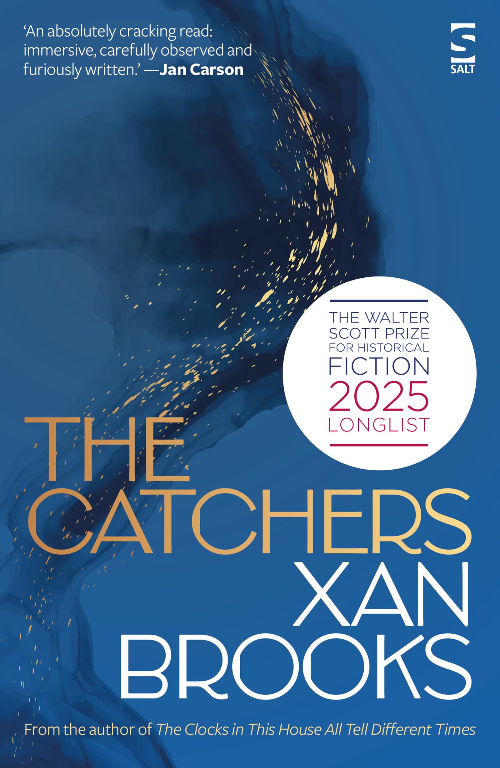 Catchers