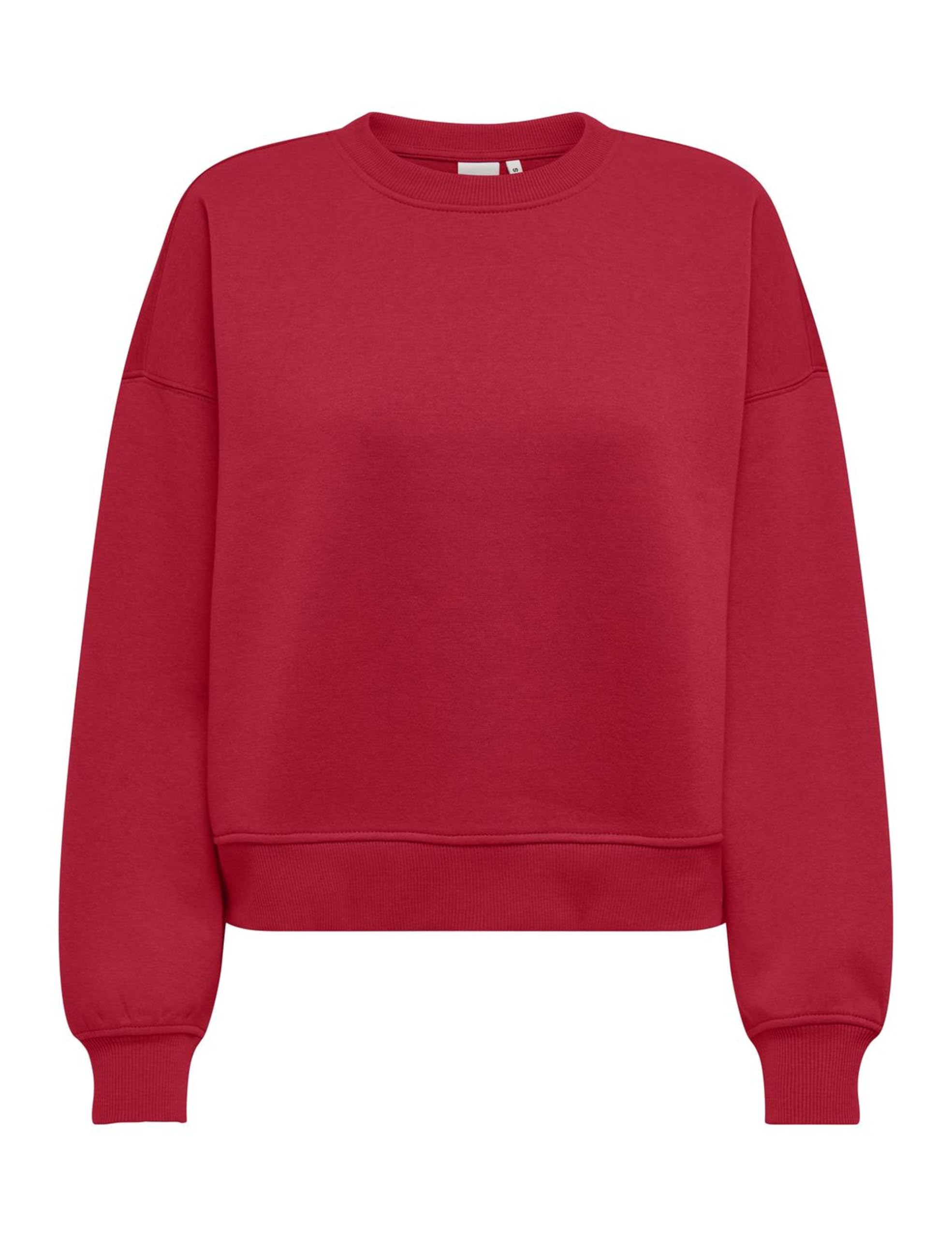 ONLY Damen Onlbest L/S Crew Neck SWT Noos Onlbest L/S Crew Neck SWT Noos (1er Pack)