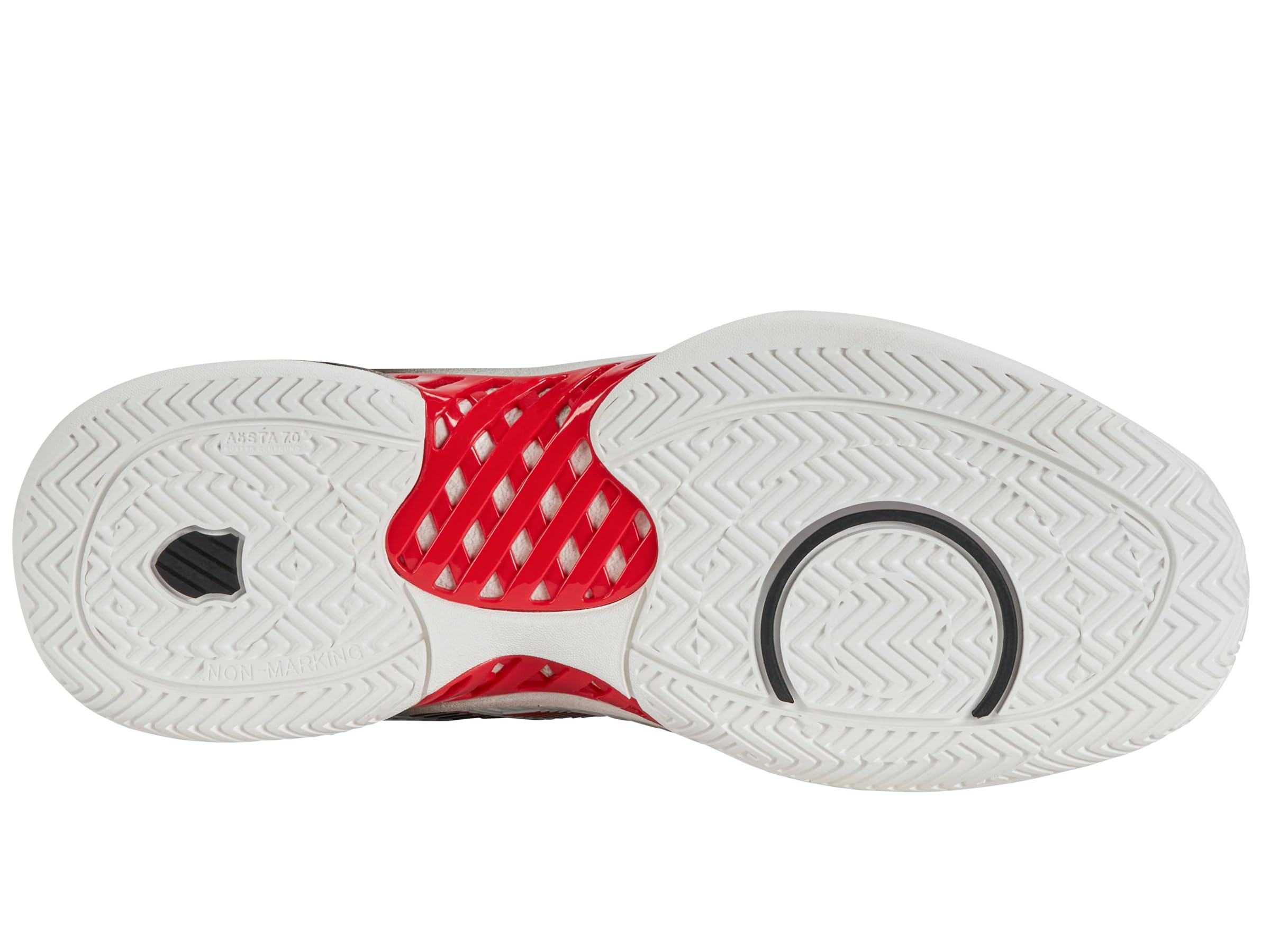 K-Swiss Hypercourt Express 2 Hypercourt Express 2Unisex Adulto