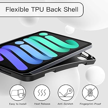 29日まで限定iPad mini a17pro＋Apple Pencil pro Tested on iPad mini 7! A17 Pro performance and Apple Pencil