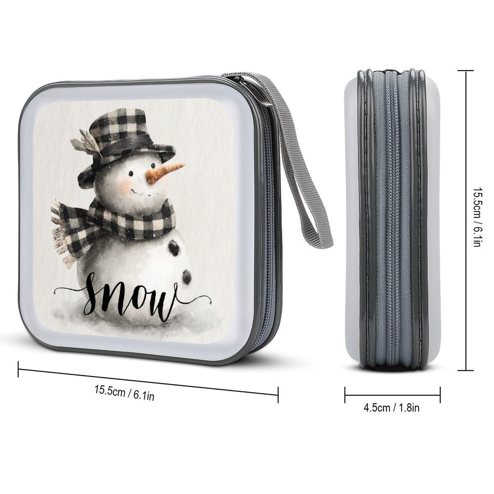 Hammerhead 21IN 60FT CD CLEANR SERVICE-21-60