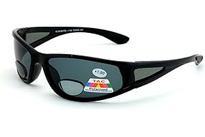 MagBifocal Lens Fly Fishers Reader Sunglasses