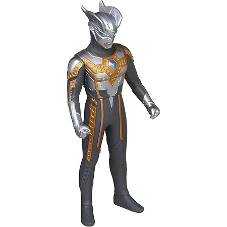 Amazon ウルトラヒーローシリーズ40 ウルトラマンゼロ ロボット 子ども向けフィギュア おもちゃ
