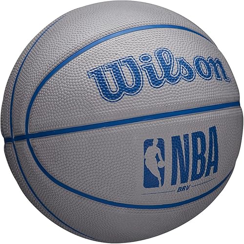 Miniatura 28 de WILSON NBA DRV Series Baloncesto Marrón