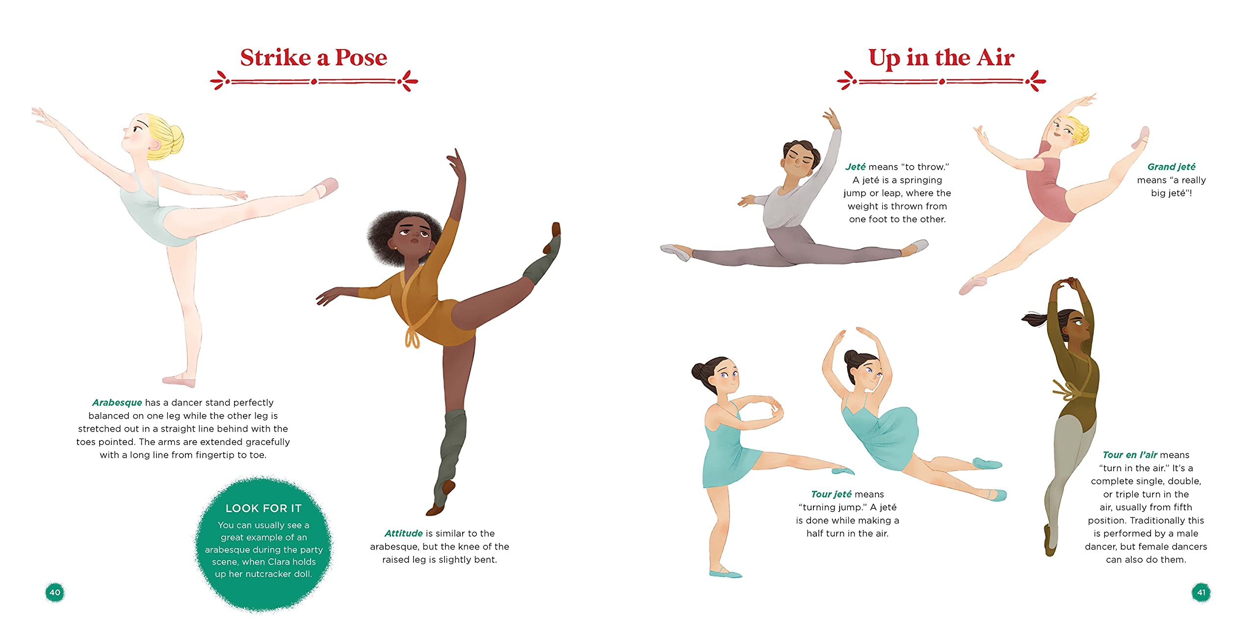A Child's Introduction to the Nutcracker: The Story, Music, Costumes, and Choreography of the Fairy Tale Ballet