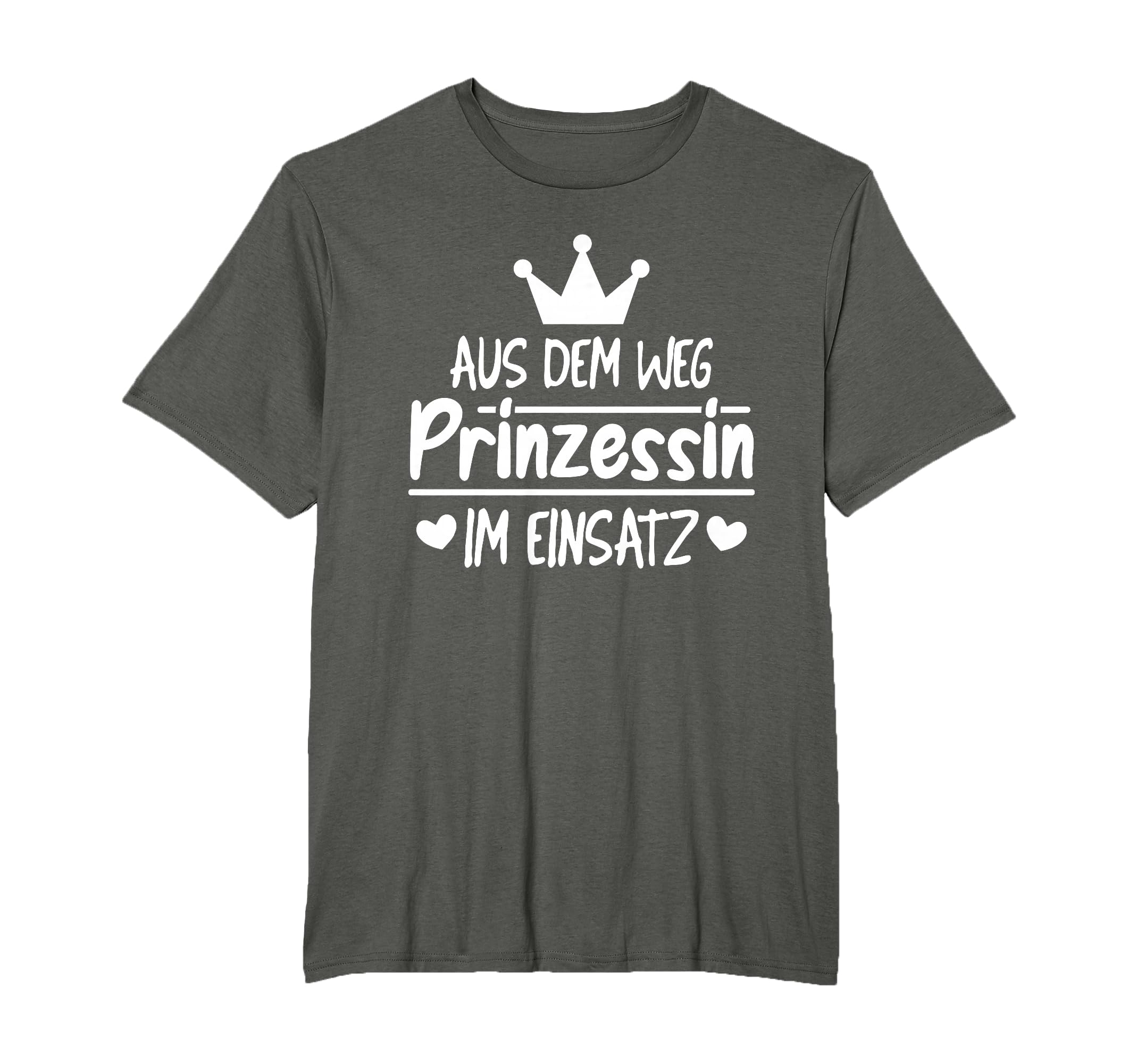 Kleidung mit Designs von Amazon Merch on Demand