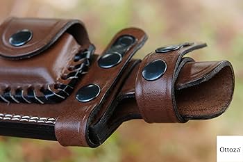 ミリタリー　シースナイフ　ハンドメイドカスタム 楽天市場】カスタムハンドメイド レザーシース ストーン付き