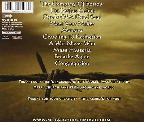 Vista 2 de This Present Wasteland